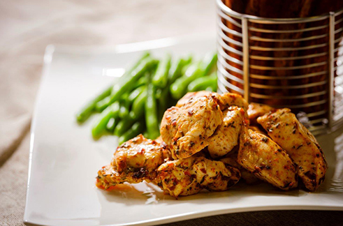Simply Prep Meals