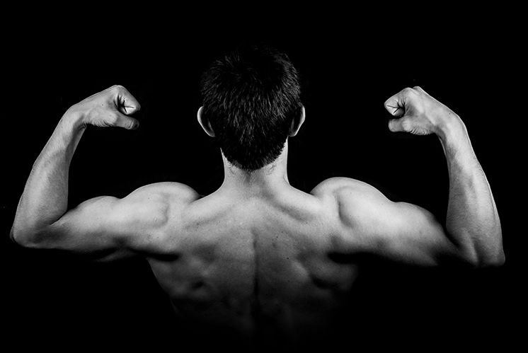 Back to gym offer!