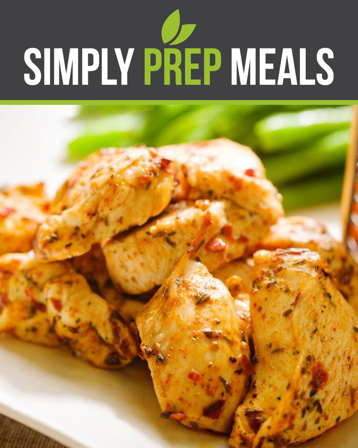 Cart | Simply Prep Meals