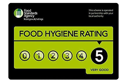 Hygiene Rating