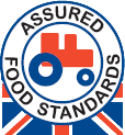 Red Tractor