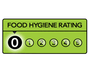 Hygiene Rating